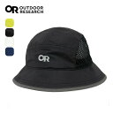 アウトドアリサーチ スイフトバケットハット OUTDOOR RESEARCH Swift Bucket Hat 19846031 帽子 メッシュ 通気性 軽量 釣り フェス おしゃれ キャンプ アウトドア(4)