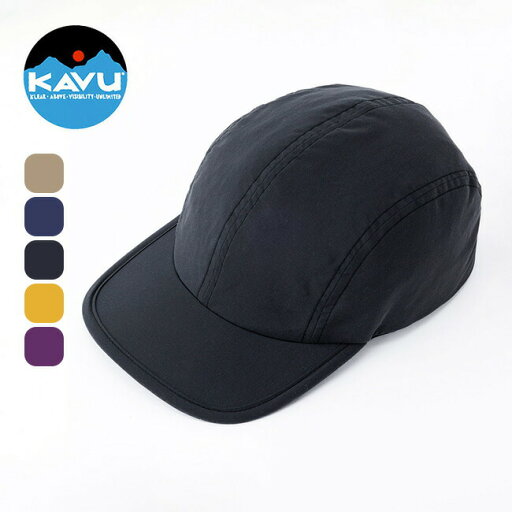 カブー プロストラップキャップ KAVU 19822232 メンズ レディース ユニセックス キャップ 帽子 キャンプ アウトドア カブー プロストラップキャップ KAVU 19822232 メンズ レディース ユニセックス キャップ 帽子 キャンプ アウトドア