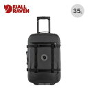 フェールラーベン ファーデンローラー35 FJALL RAVEN Farden Roller 35 23200276-037 スーツケース バッグ 鞄 旅行 キャンプ アウトドア