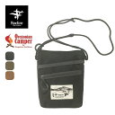フォックスファイヤー FE-CAMOウォレット Foxfire FE-CAMO Wallet 5321554 財布 スマホ ショルダー キャンプ アウトドア