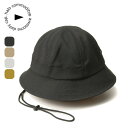 【SALE Max30%OFF】ハロコモディティー クレストハット halo commodity Crest Hat h251-436 メンズ レディース ユニ...