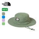 【SALE 10%OFF】ザ・ノース・フェイス ノースフェイス ホライズンハット【キッズ】 THE NORTH FACE K HORIZON HAT ジュニア ...