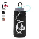 【SALE 10%OFF】チャムス イージーゴーボトルホルダー600 CHUMS Easy-Go Booby Bottle Holder 600 CH60-39...