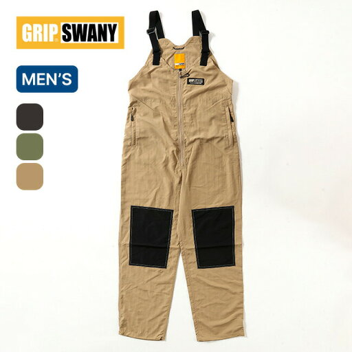 グリップスワニー GSフィールドオーバーオール GRIP SWANY GS FIELD OVERALL GSMP0021 メンズ ボトムス ロングパンツ 長ズボン サロペット オールインワン おしゃれ キャンプ アウトドア グリップスワニー GSフィールドオーバーオール GRIP SWANY GS FIELD OVERALL GSMP0021 メンズ ボトムス ロングパンツ 長ズボン サロペット オールインワン おしゃれ キャンプ アウトドア