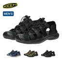 キーン シーニックH2 KEEN SEANIK H2 メンズ サンダル スポーツサンダル 水陸両用 靴 おしゃれ キャンプ アウトドア(4)