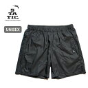 スタティック オービットSLショーツダイニーマ STATIC ORBIT SL DYNEEMA SHORTS ユニセックス メンズ レディース ウィメンズ 35407 ショートパンツ ショーパン 運動 ハイキング キャンプ アウトドア(4)