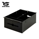 グリーブワークス IGT 1ユニットペーパーBOX GREBE WORKS IGT 1Unit Paper BOX IB-ONE-PB001 ティッシュボックス キッチンペーパー IGTテーブル おしゃれ キャンプ アウトドア