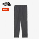ザ・ノース・フェイス ノースフェイス カルカパンツ【ウィメンズ】 THE NORTH FACE KARKA PANT レディース NBW32405 ボトムス パンツ ロングパンツ アプローチウェア コンパクト ハイキング UVカット パッカブル 登山 キャンプ アウトドア