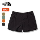 【SALE 15%OFF】ザ・ノース・フェイス ノースフェイス バーサタイルショーツ【ウィメンズ】 THE NORTH FACE Versatile Short...
