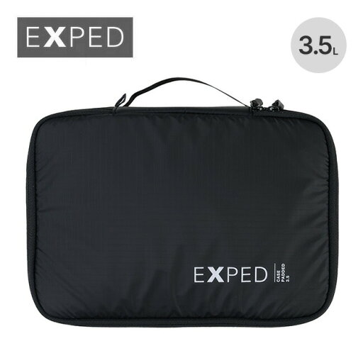 エクスペド ケースパディド3.5 EXPED 397533 小物 ポーチ 収納 トラベル 旅行 おしゃれ キャンプ アウトドアギア エクスペド ケースパディド3.5 EXPED 397533 小物 ポーチ 収納 トラベル 旅行 おしゃれ キャンプ アウトドアギア