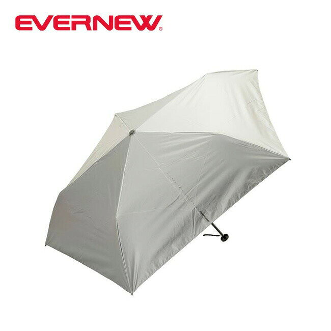 EVERNEW 折りたたみ傘（rakuten）