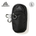 グレゴリー ナノパデッドケースL GREGORY NANO PADDED CASE L 1540809974 アクセサリーポーチ 小物入れ サブバッグ おしゃれ...