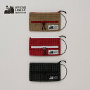 マウンテンデイジープロダクツ トレイルポーチ MOUNTAIN DAISY PRODUCTS Trail Pouch MDP25102 ポーチ 小物入れ ポケッ...