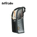 ソトラボ ドライメッシュカトラリーケースDCF SOTOLABO Dry mesh Cutlery case DCF DCC-DB 収納 メッシュ ネット 乾燥 カトラリー ケース ギア 小物 おしゃれ キャンプ アウトドア