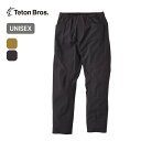 ティートンブロス スカイパンツ ユニセックス Teton Bros. メンズ レディース ボトムス ロングパンツ 長ズボン おしゃれ キャンプ アウトドア