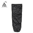 スタティック アドリフトTiスリーピングバッグ STATIC ADRIFT Ti SLEEPING BAG 25001 寝袋 シュラフ インナー フリース アウ...