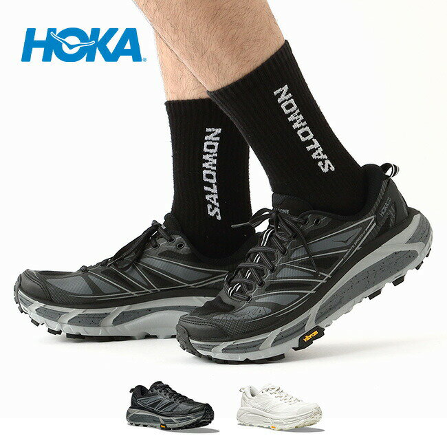 ホカ マファテスピード2 ユニセックス HOKA MAFATE SPEED 2 メンズ レディース 1126851 靴 シューズ ス..