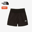 ザ・ノース・フェイス ノースフェイス フリーランショート【ウィメンズ】 THE NORTH FACE Free Run Short レディース NBW72491 ボトムス ハーパン ハーフパンツ ランニング ショートパンツ おしゃれ アウトドアウェア