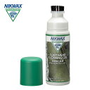 ニクワックス クリーニングジェル NIKWAX EBE821 撥水 レザー 登山靴 おしゃれ キャンプ アウトドア