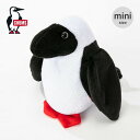 チャムス ブービードール CHUMS Booby Doll CH62-1466 ぬいぐるみ 人形 ドール おしゃれ キャンプ アウトドア