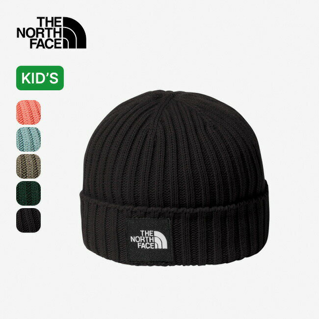【SALE】ザ・ノース・フェイス ノースフェイス カプッチョリッド【キッズ】 THE NORTH FACE Kids' Capp..