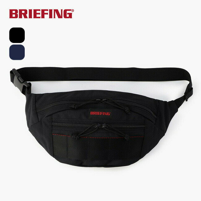 ブリーフィング スラッシュS MW GEN2 BRIEFING SLASH S MW GENII BRA233L28 バッグ ボディバッグ ウエ..