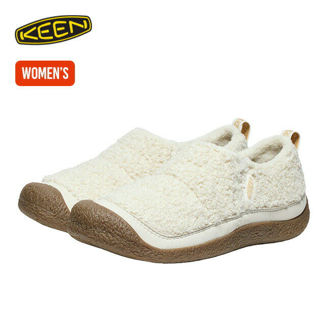 楽天サンデーマウンテン Select Dealsキーン ハウザー2 KEEN HOWSER 2 ウィメンズ レディース 1029731 靴 スニーカー シューズ スリッポン トレッキング ハイキング ウォーキング フェス おしゃれ キャンプ アウトドア