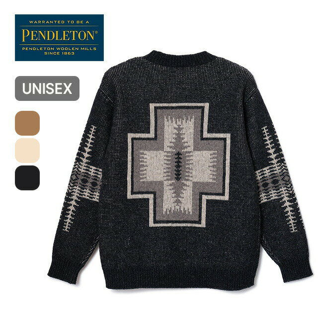 ڥɥȥ 롼ͥå PENDLETON Crewneck 5575-2000 ˥å  ǥ ȥåץ    ...