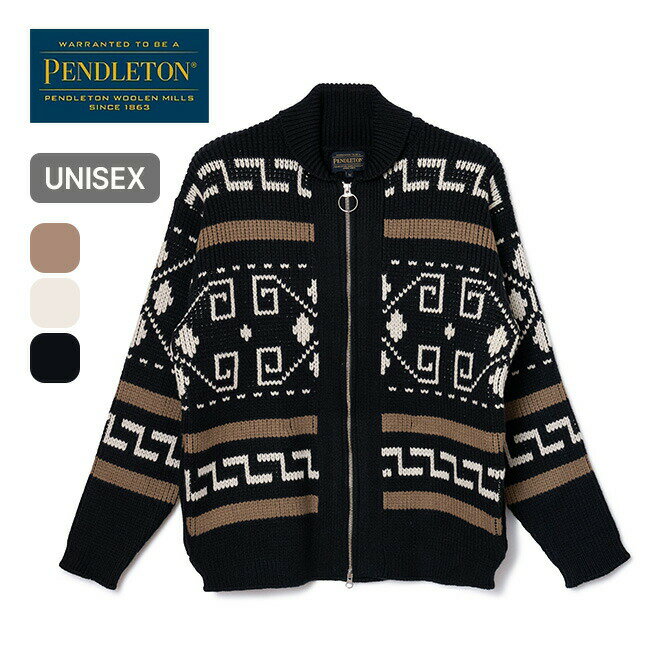 ペンドルトン ウェスタリーカーディガン PENDLETON Westerley Cardigan 5575-2006 ユニセックス メンズ レディース アウター 羽織り トップス おしゃれ キャンプ アウトドア