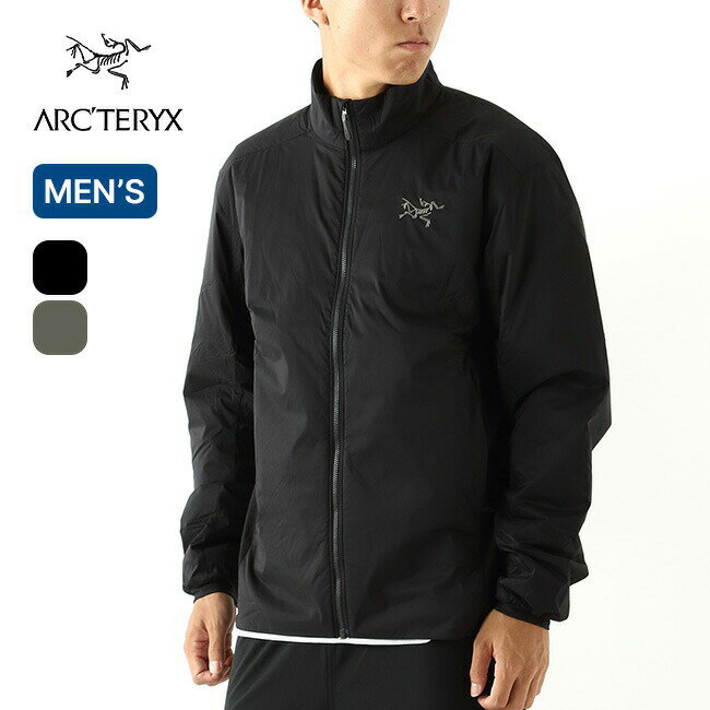 ƥꥯ ȥॸ㥱å  ARC'TERYX Atom Jacket M 󥵥졼󥸥㥱å     ɥ顼 л  arcteryx   ȥɥ