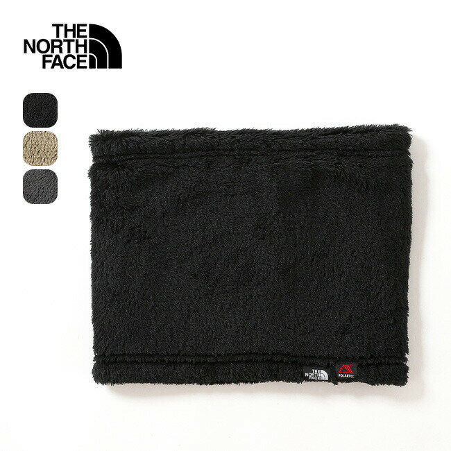 ザ・ノース・フェイス ノースフェイス スーパーバーサロフトネックゲイター THE NORTH FACE Super Versa Loft Neck Gaiter メンズ レディース ユニセックス NN72508 ネックウォーマー マフラー 首巻 防寒 フリース おしゃれ アウトドア