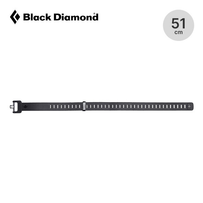 ǡޥƥ Select Deals㤨֥֥å ȥå 20(51cm Black Diamond SKI STRAP 20IN BD41061 ȥå Х  ݡ   ȥɥפβǤʤ1,100ߤˤʤޤ