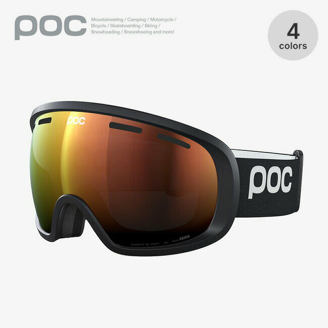 ポック フォーヴィア ワイドフィット POC FOVEA WF JAPAN FIT 40841 メンズ レディース ユニセックス ..