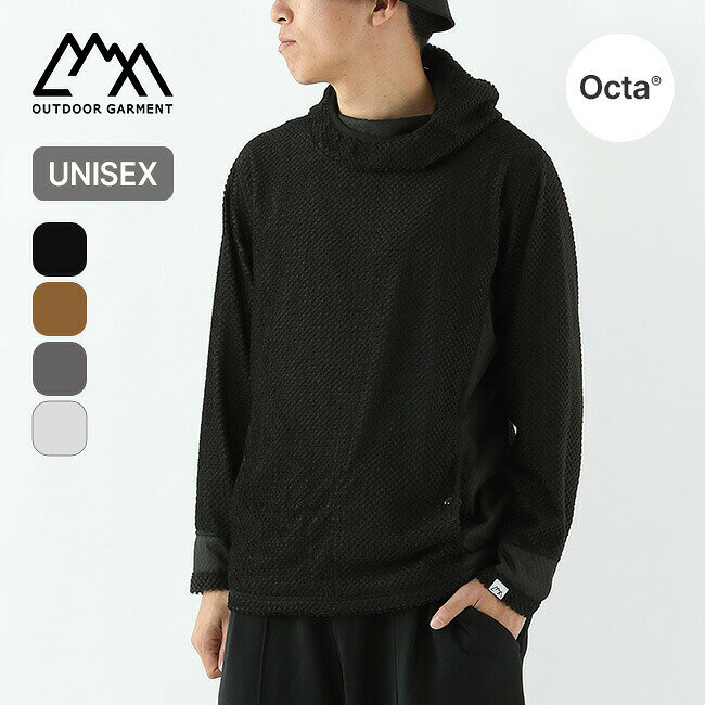 ��SALE Max50%OFF�ۥ���ե������ȥɥ��������� CMF-�������ա��ǥ� CMF OUTDOOR GARMENT CMF-OCTA HOODIE ��...