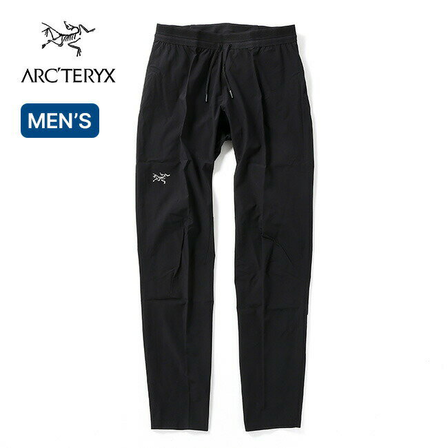 �������ƥꥯ�� �Ρ��Х�ѥ�� ��� ARC'TERYX Norvan Pant M ������ ���ѥå� ��������ѥ�� ������������� �л� arcteryx...