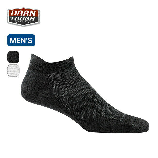 ダーンタフ ランノーショータブウルトラライトウェイト メンズ Darn Tough Run No Show Tab Ultra-Lightweight 19441033 靴下 くつ下 ソックス ランニング キャンプ アウトドア