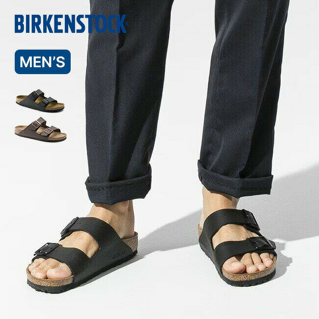 樂天商城 - ビルケンシュトック アリゾナBF[レギュラー] BIRKENSTOCK Arizona BF メンズ サンダル 靴 カジュアル おしゃれ キャンプ アウトドアウェア