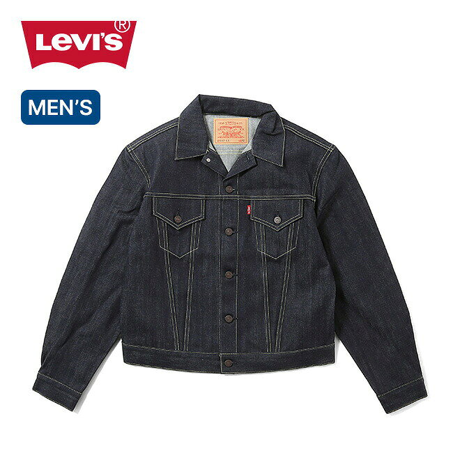 リーバイス 1961 タイプ3 557 Levi's 1961 type3 557 Levi's Vintage Clothing リ...