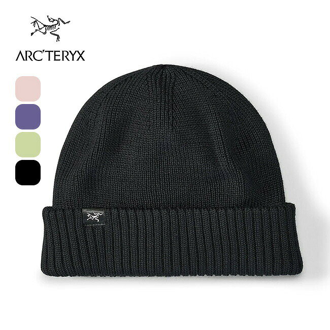 楽天市場】arc'teryx アークテリクス ビーニーの通販