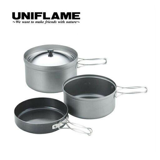 ユニフレーム ごはんクッカープラス UNIFLAME おしゃれ キャンプ アウトドア ユニフレーム ごはんクッカープラス UNIFLAME おしゃれ キャンプ アウトドア