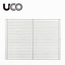 【ラスト1点】ユーコ グリル用ワイヤー網 UCO ユーシーオー ユーコー ユコ バーベキュー 網 おしゃれ キャンプ アウトドア