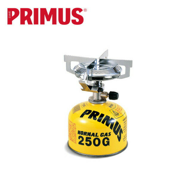 プリムス 2243バーナー PRIMUS IP-2243PA ストーブ 軽量 コンパクト 登山 キャンプ アウトドア 【正規品】
