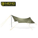 【SALE 10%OFF】ニーモイクイップメント シャドウキャスター165 TC NEMO Equipment SHADOWCASTER ELEMENT 165...