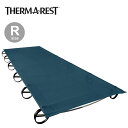 サーマレスト メッシュコット R THERM-A-REST Mesh Co