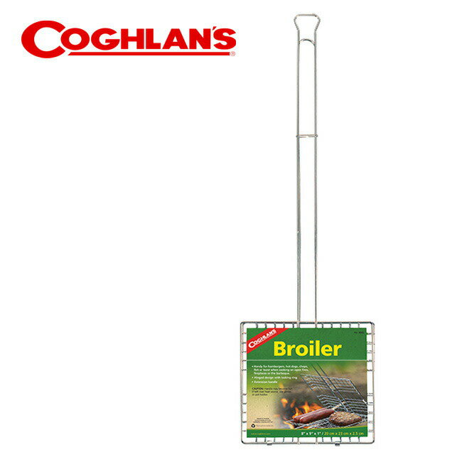 Rt uC[ COGHLAN'S Broiler BBQ o[xL[ Ă 11210291 Lv AEghA yKiz