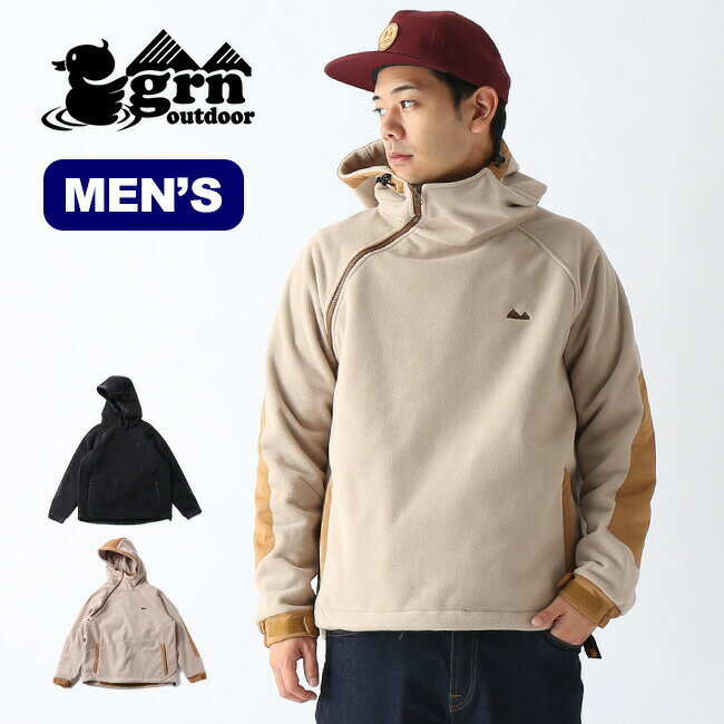 ySALE 35%OFFzW[A[GkAEghA l^t[fB grn outdoor NETALI HOODY GO9206F p[J[ AE^[ Vt Q Lv AEghA yKiz