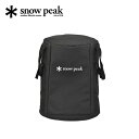 スノーピーク スノーピークストーブバッグ snow peak BG-100 ギア収納バッグ 鞄 収納バッグ トラベル 旅行 フェス おしゃれ キャンプ アウトド...