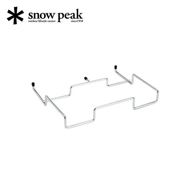 Ρԡ ӥ󥰥ե졼 snow peak DB-005 ơ֥    ȥɥ ʡ