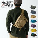 ミステリーランチ ヒップモンキー2 MYSTERY RANCH Hip Monkey 2 19761098 ヒップバッグ ショルダーバッグ ボディバッグ ウエス...