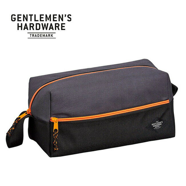 WFg}n[hEFA hbvEHbVobO Gentlemen's Hardware Dopp/Wash Bag GEN366 TuobO |[` gx s Lv AEghA tFX